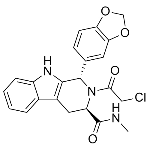 Picture of Tadalafil Impurity 23