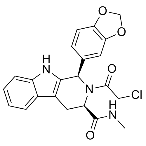 Picture of Tadalafil Impurity 24