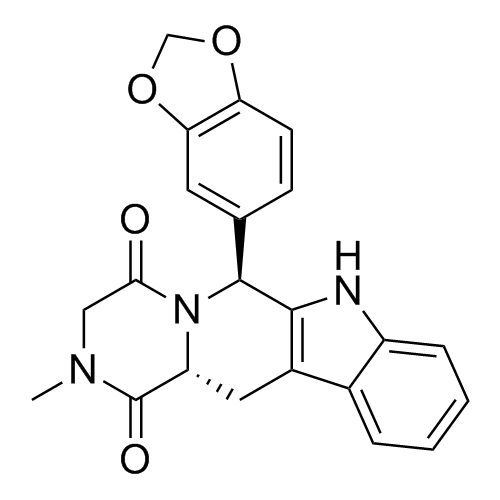 Picture of Tadalafil EP Impurity C