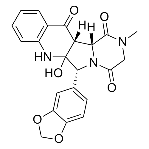 Picture of Tadalafil EP Impurity E