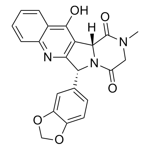 Picture of Tadalafil EP Impurity G