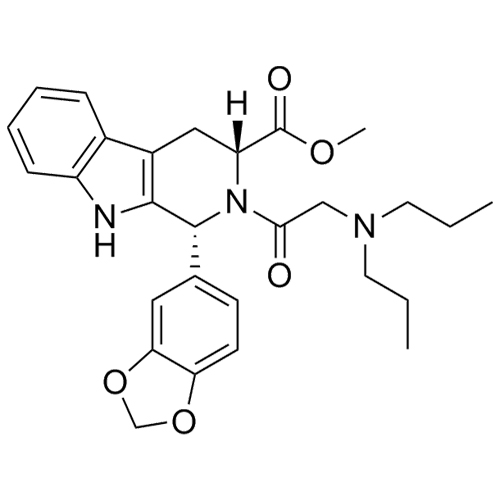 Picture of Tadalafil Impurity 17