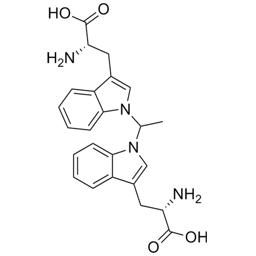 Picture of N-Acetyl-L-Tryptophan