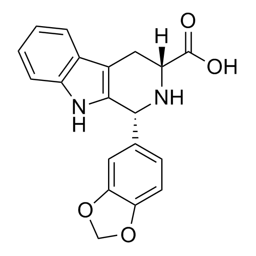 Picture of Tadalafil Impurity 1