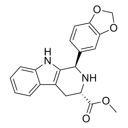 Picture of Tadalafil Impurity 31