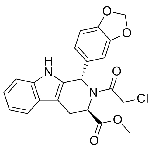 Picture of Tadalafil Impurity 2