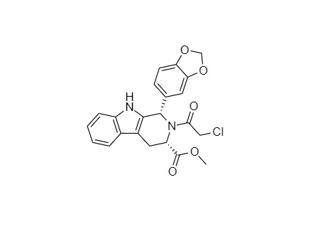 Picture of Chloropre Tadalafil