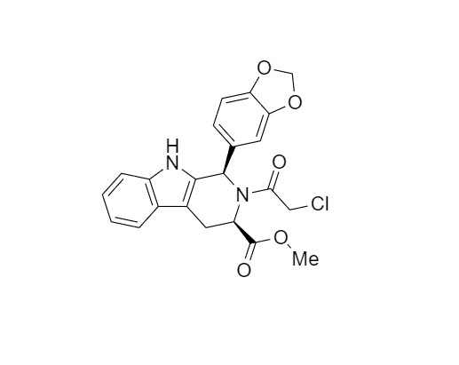 Picture of Tadalafil Impurity 3