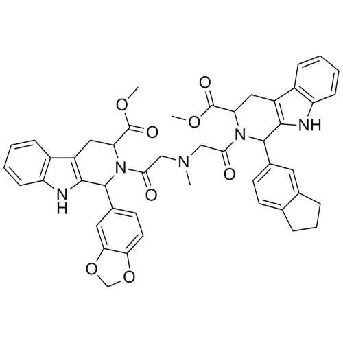 Picture of Tadalafil Impurity 5