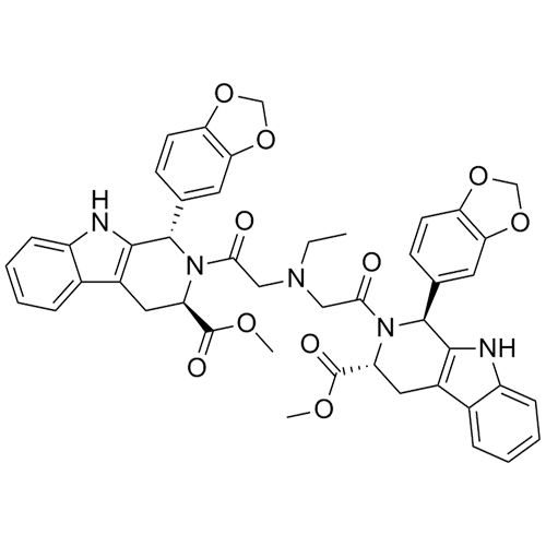 Picture of Tadalafil Impurity 8