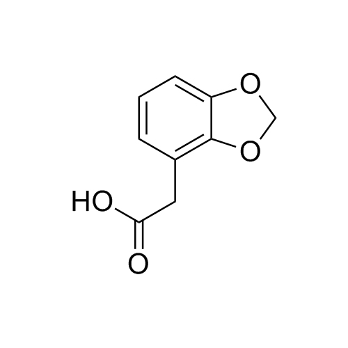 Picture of 2-(benzo[d][1,3]dioxol-4-yl)acetic acid