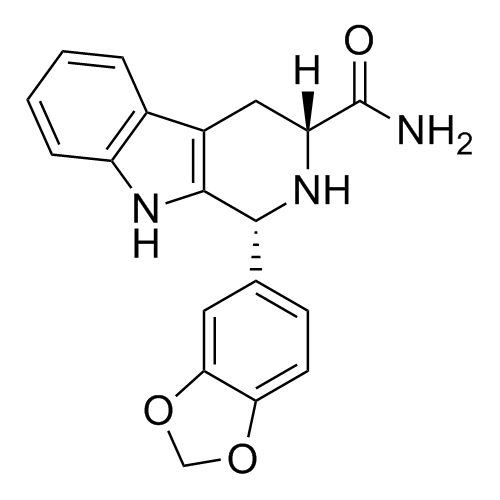 Picture of Tadalafil Impurity 13