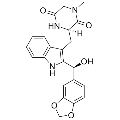 Picture of Tadalafil Impuirty 15