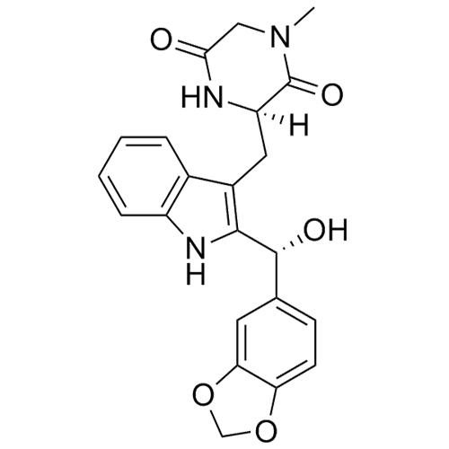 Picture of Tadalafil Impuirty 16