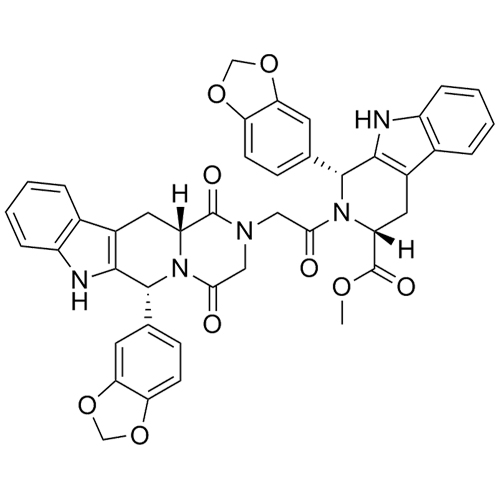 Picture of Bisprenortadalafil