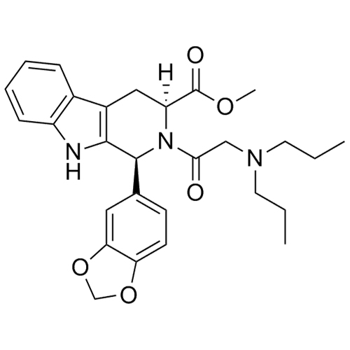 Picture of Tadalafil Impurity 18