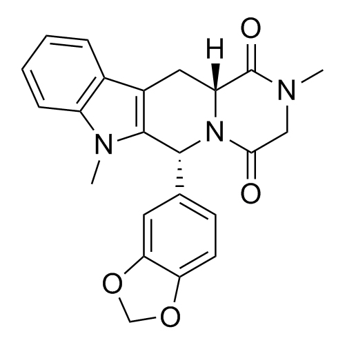 Picture of Tadalafil Impurity 19