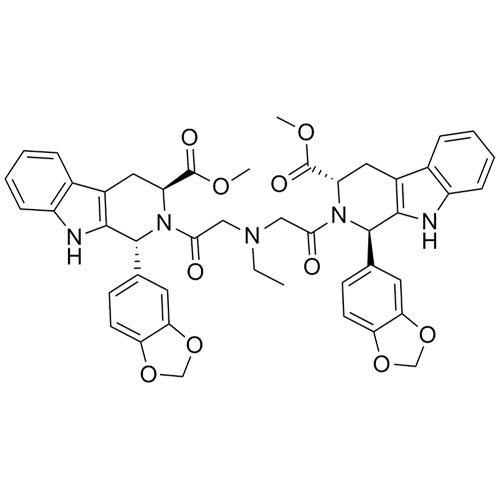 Picture of Tadalafil Impurity 33