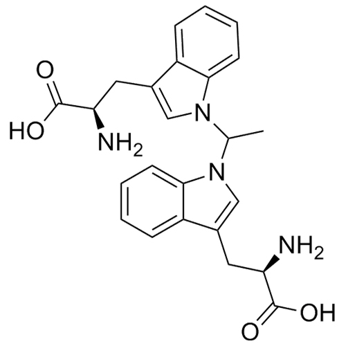 Picture of (2R,2'R)-Tryptophan Related Compound A