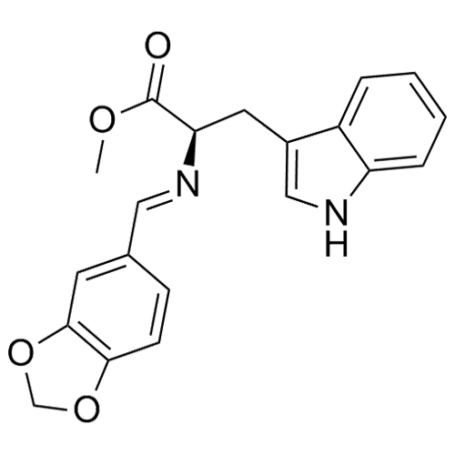 Picture of Tadalafil Impurity 35