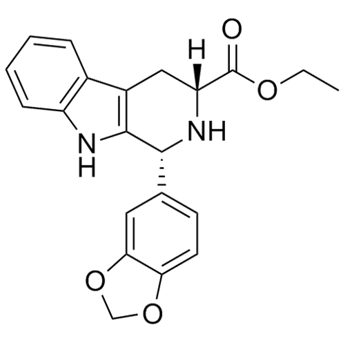 Picture of Tadalafil Impurity 36