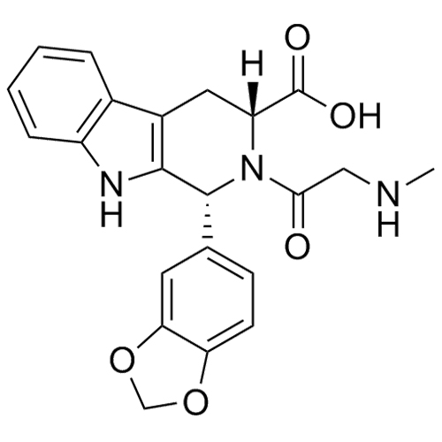 Picture of Tadalafil Impurity 41