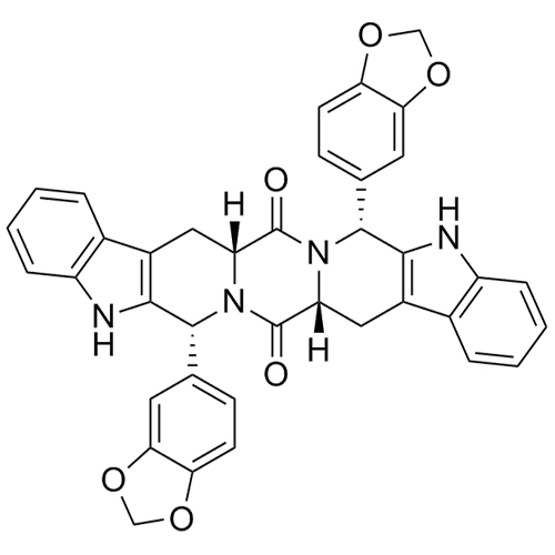 Picture of Tadalafil Impurity 42