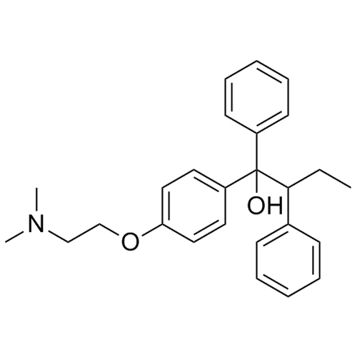 Picture of Tamoxifen EP Impurity B