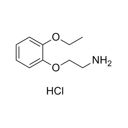 Picture of Tamsulosin EP Impurity F HCl