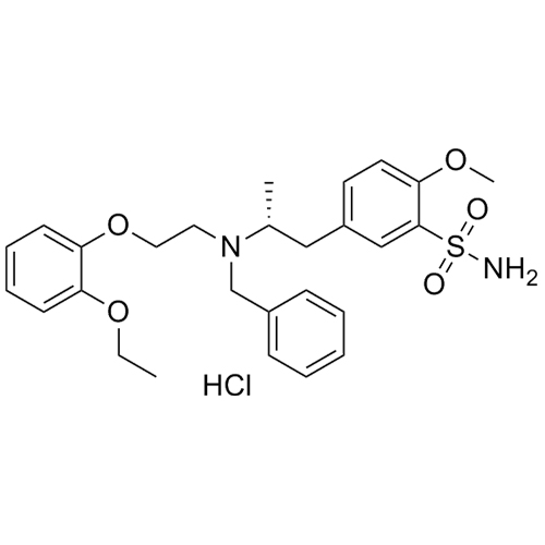 Picture of N-Benzyl Tamsulosin HCl