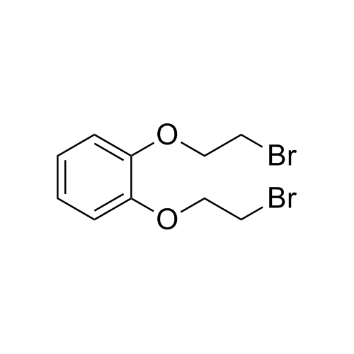Picture of 1,2-bis(2-bromoethoxy)benzene