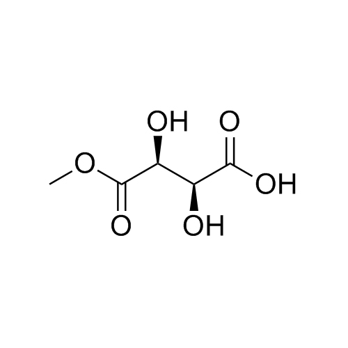 Show details for D-Tartaric Acid Monomethyl Ester Picture of D-Tartaric Acid Monomethyl Ester