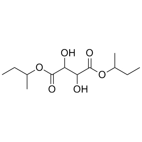 Picture of di-sec-butyl tartrate