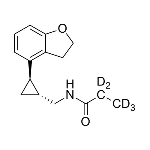 Picture of Tasimelteon-d5