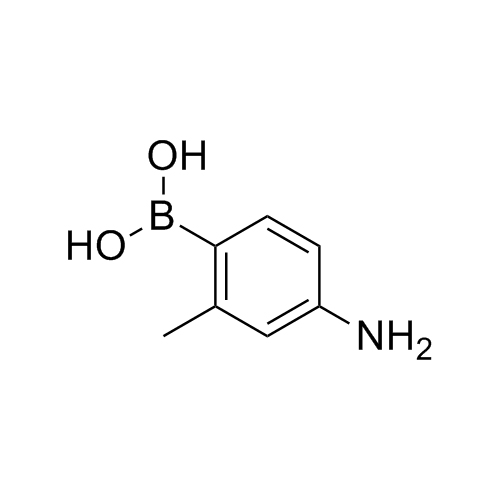 Picture of Tavaborole Impurity 1