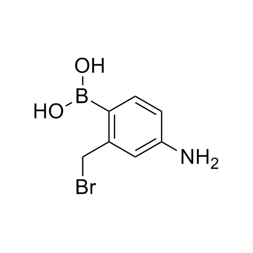 Picture of Tavaborole Impurity 2