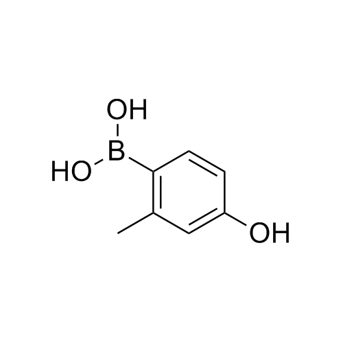 Picture of Tavaborole Impurity 3