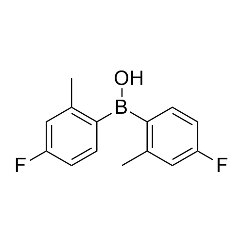 Picture of Tavaborole Impurity 7