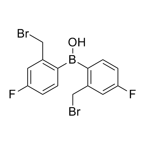 Picture of Tavaborole Impurity 8