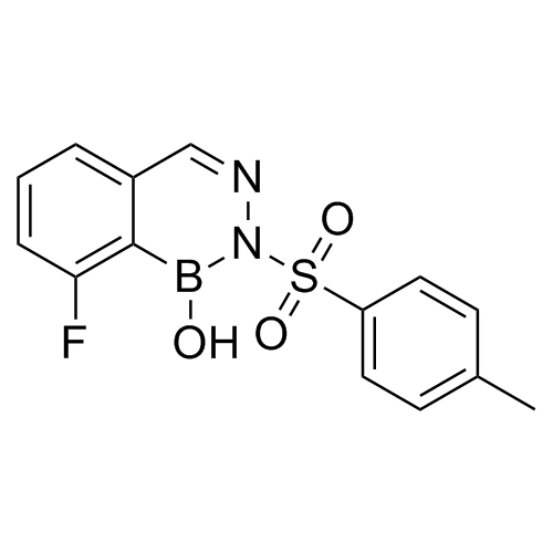 Picture of Tavaborole Impurity 11