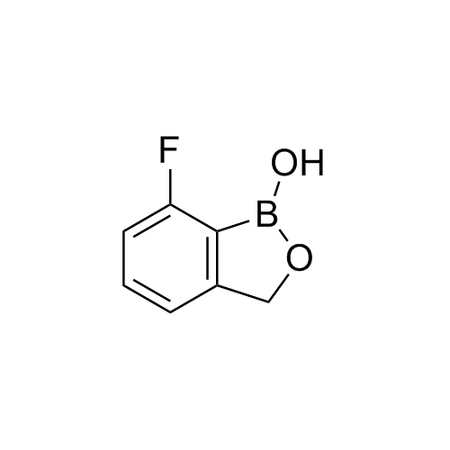 Picture of Tavaborole Impurity 12