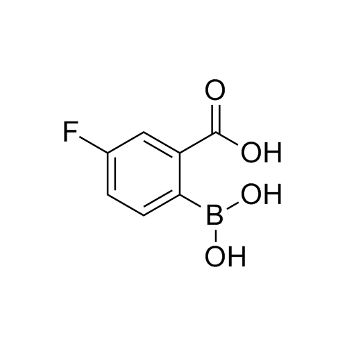 Picture of Tavaborole Impurity 13