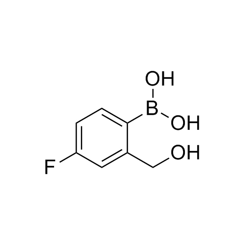 Picture of Tavaborole Impurity 14