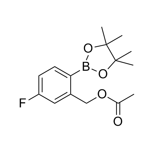 Picture of Tavaborole Impurity 18