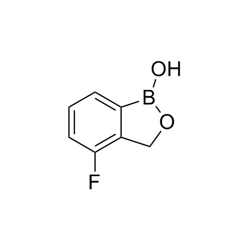 Picture of Tavaborole Impurity 21