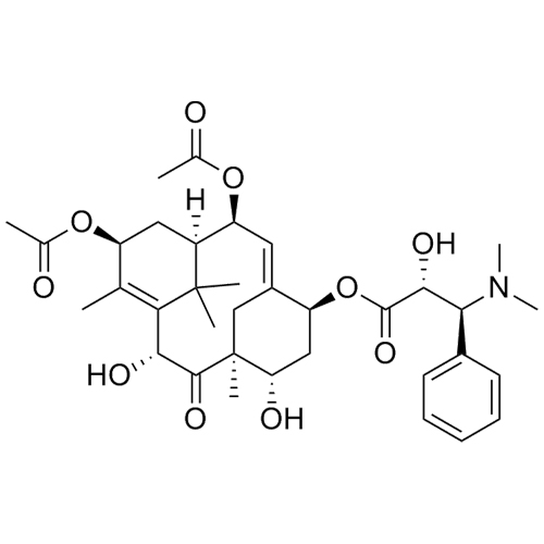 Picture of Taxine A