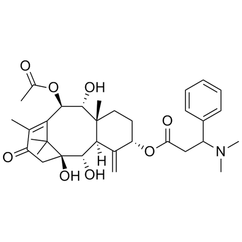 Picture of Taxine B