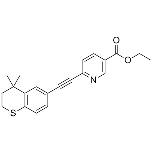 Picture of Tazarotene