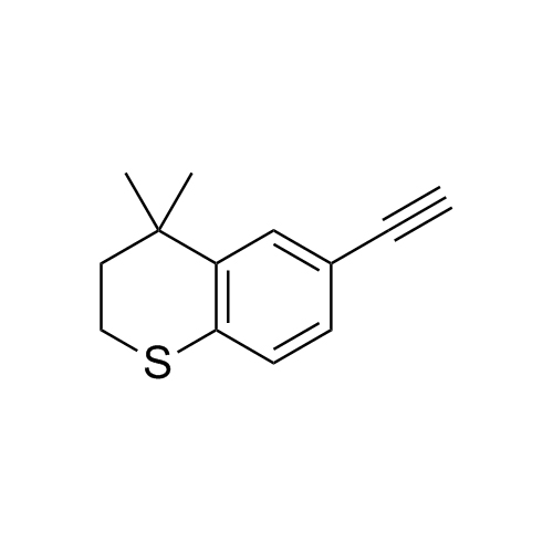 Picture of 6-Ethynyl-4,4-Dimethyl-Thiochroman