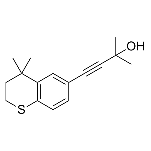 Picture of Tazarotene Impurity 2